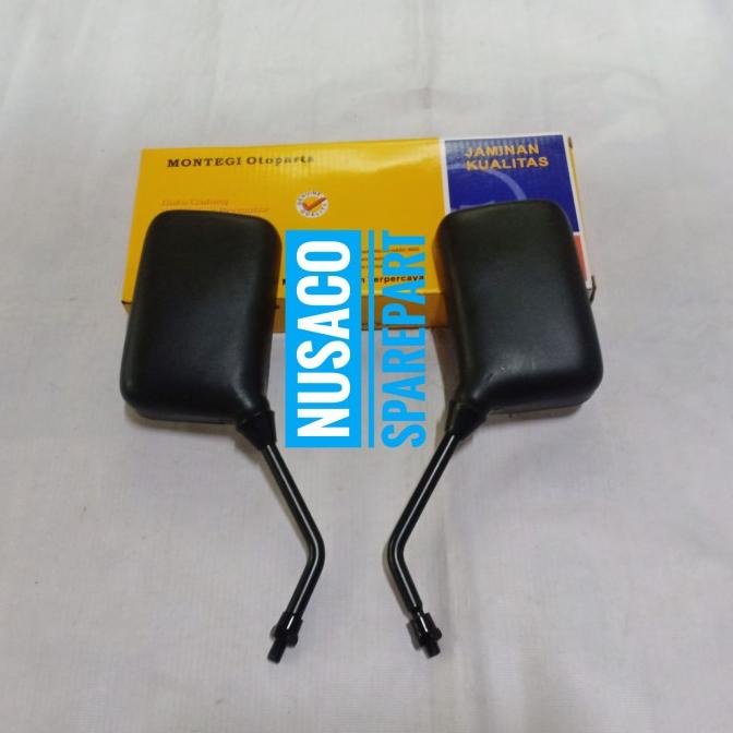 Spion Suzuki RC100 Crystal A100 Tornado Thunder High Quality