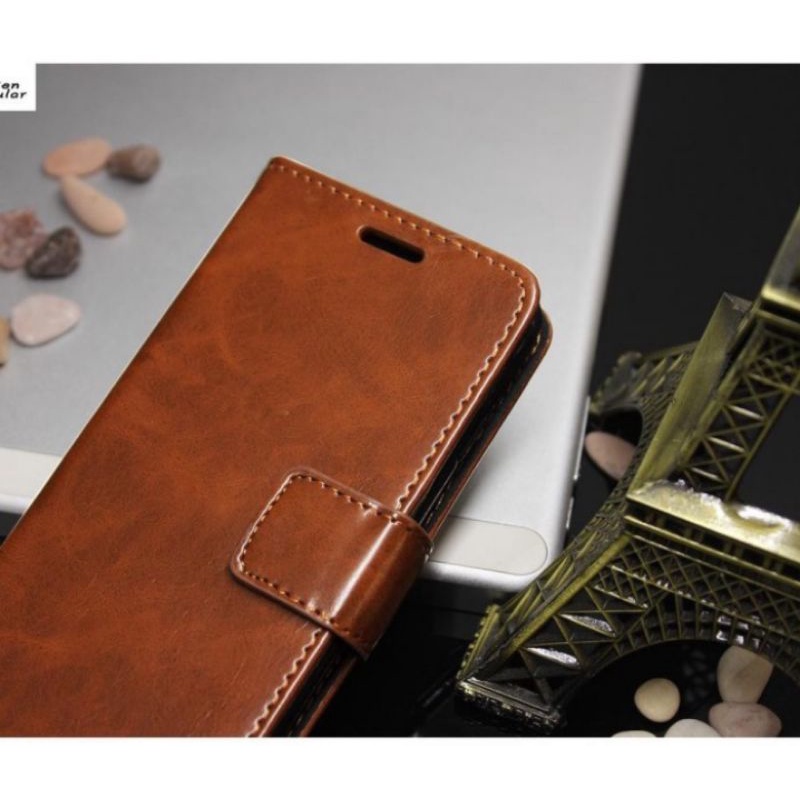 Flip Case Xiaomi Redmi Note 7 Note 8 Note 8 Pro Note 9 Note 9 Pro Leather Case Wallet