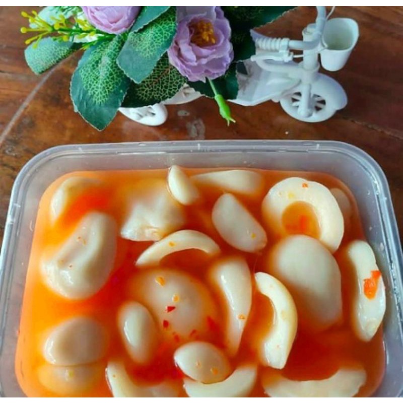 

Sukabumi Oleh-oleh Manisan