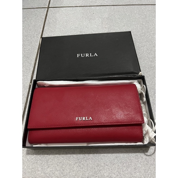 Furla dompet