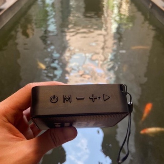 JBL Go 2 Wireless Bluetooth Speaker By Pods Indonesia-7