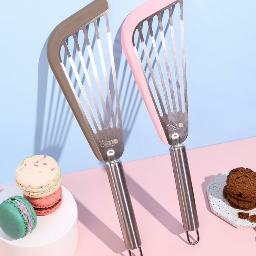 Stein Cookware Flipper Spatula