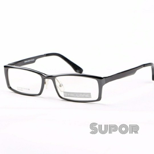 Kacamata Korea FF3   Lensa Essilor 1.67 TIPIS pria Minus tinggi