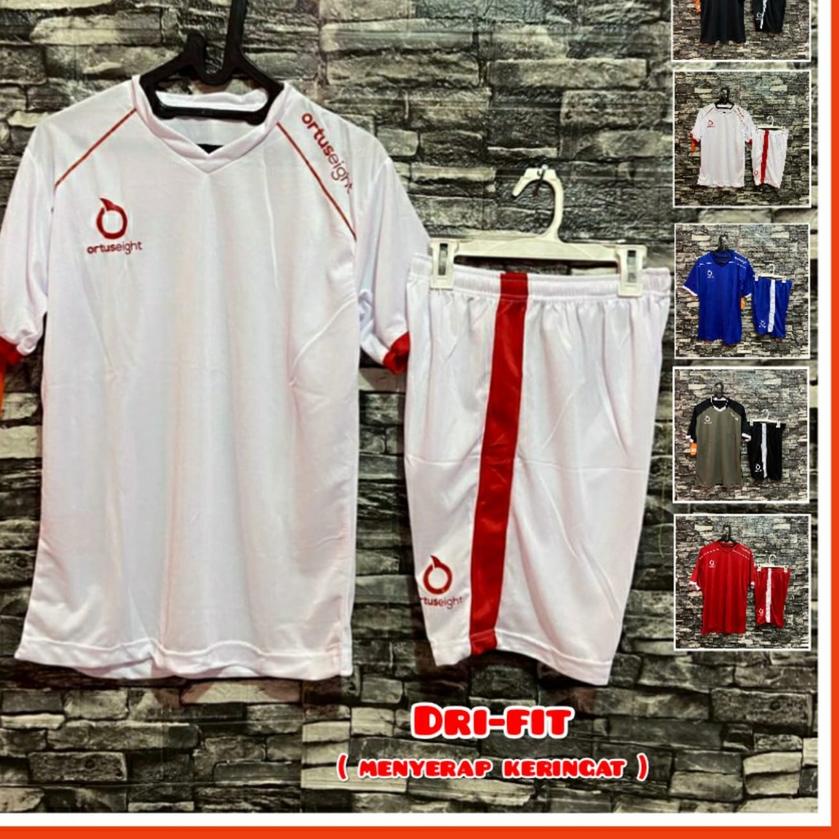 ✼ STELAN ORTUS, BAJU FUTSAL ORTUS, BAJU BOLA ORTUS ( ) ✮