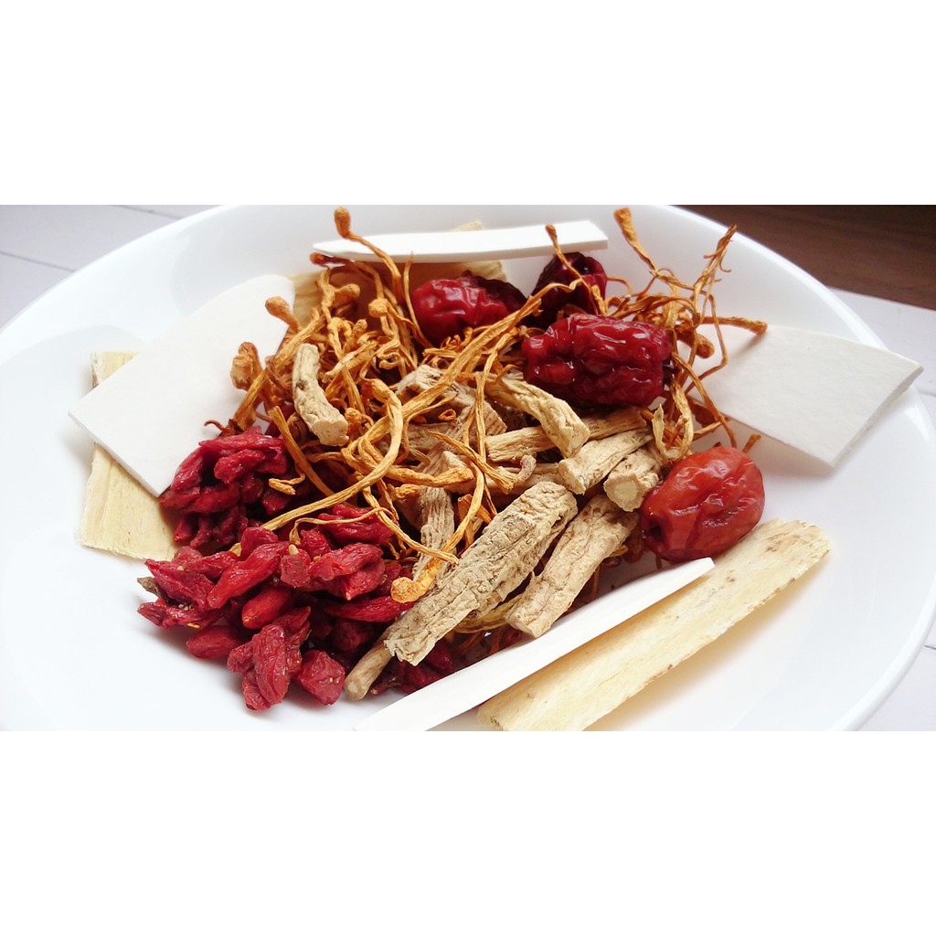 

Herbal Sup China Untuk Pemulihan Energi dan Fungsi Pencernaan