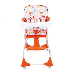 HIGH CHAIR LEGENDARY BABY C-100 / KURSI MAKAN BAYI RB3