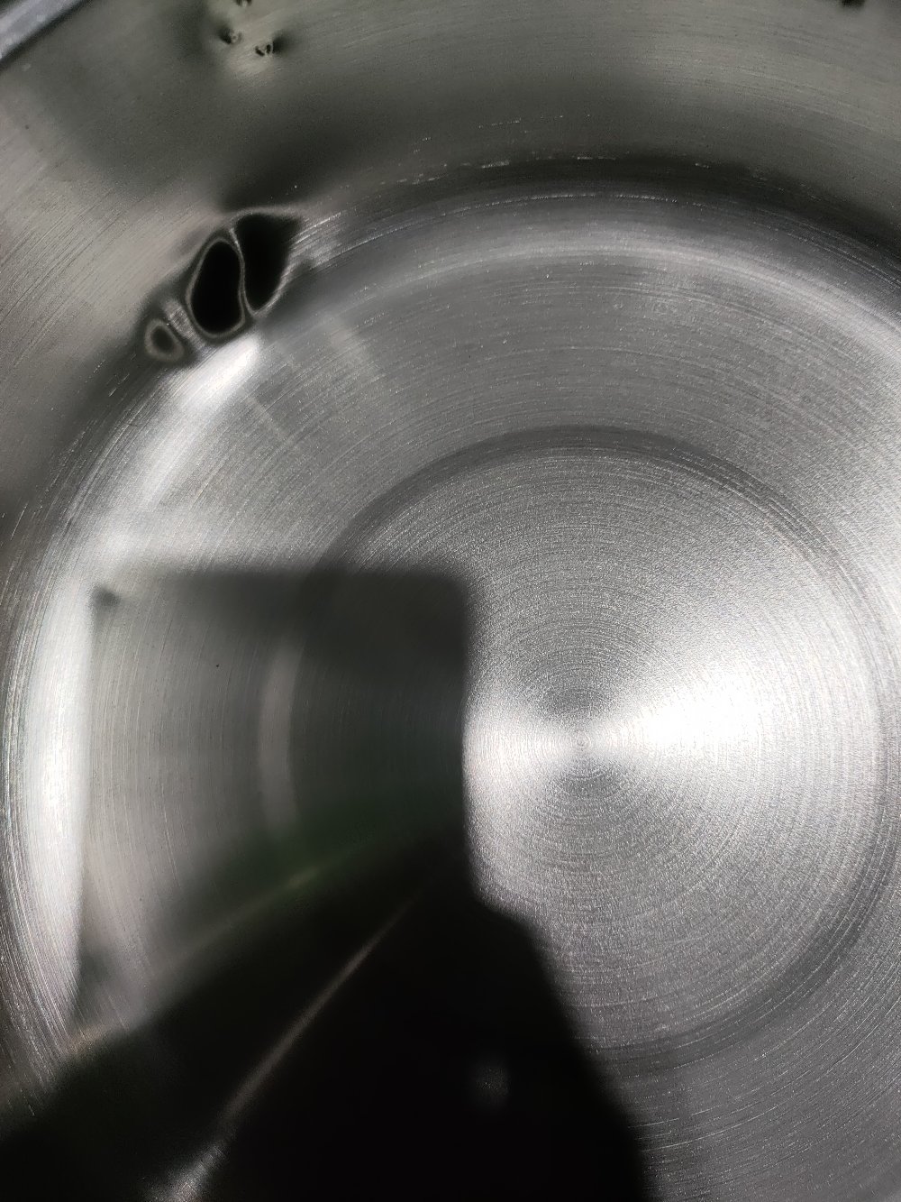 Bima Prima Panci Kukus / Pot & Steamer / 24 Cm Stainless Inox Premium