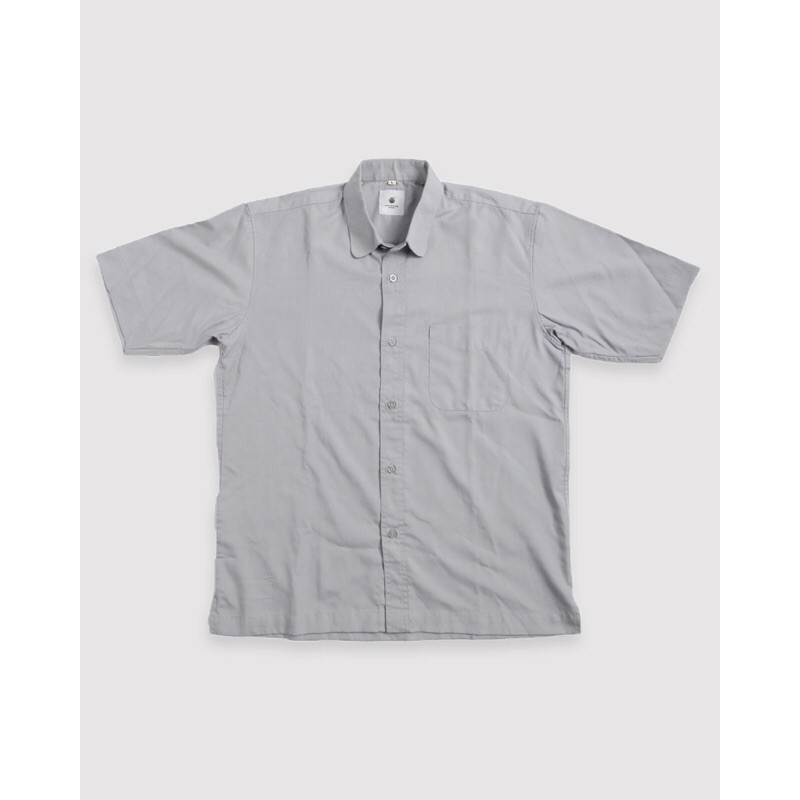 Workshirt Grey