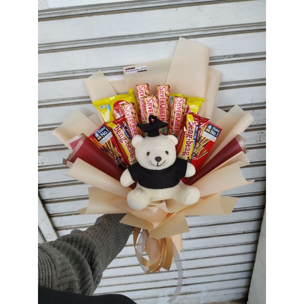 

BUKET POCKY HADIAH WISUDA HADIAH ULANG TAHUN HADIAH LAINNYA