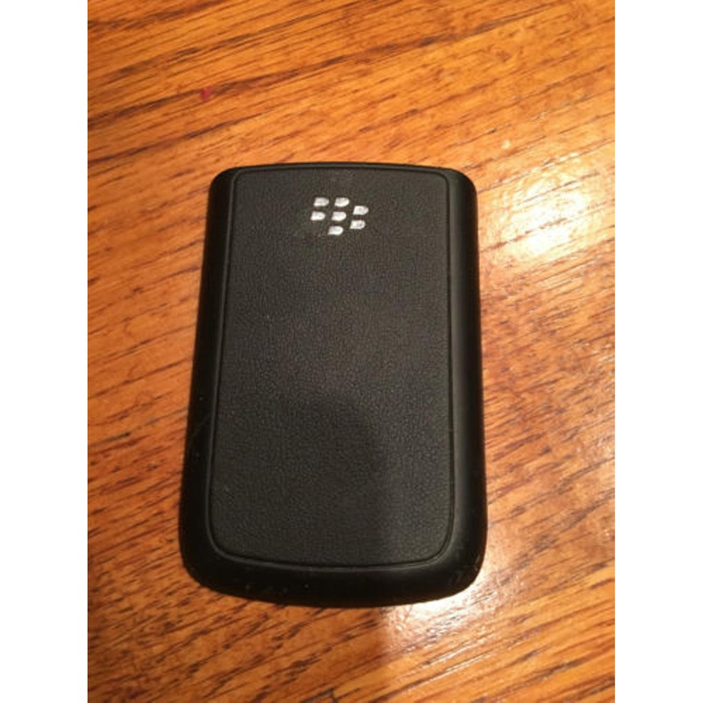 Tutup Battery Back Case Blackberry Onyx 2 9780