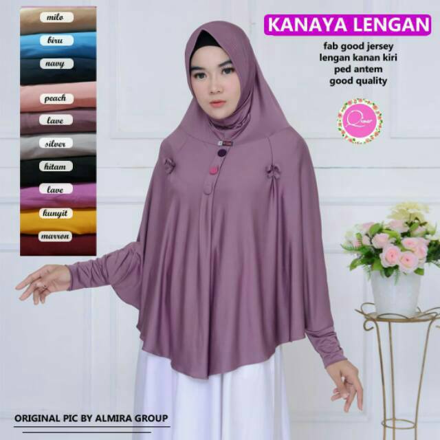 Khimar Kanaya