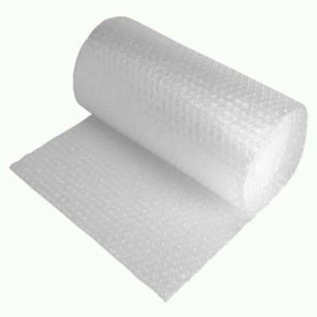 

Pelindung Tambahan Bubble Wrap