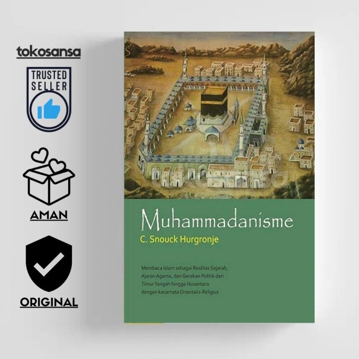 MUHAMMADANISME - C. Snouck Hurgronje