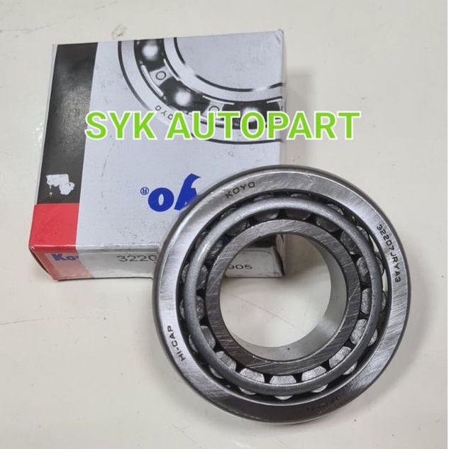 Bearing 32207 jr koyo