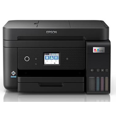 Printer Epson L6290 L-6290 L 6290 Print Scan Copy Fax Wifi Duplex