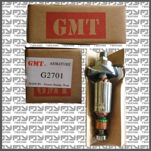 ANGKER GMT MESIN PROPIL G2701