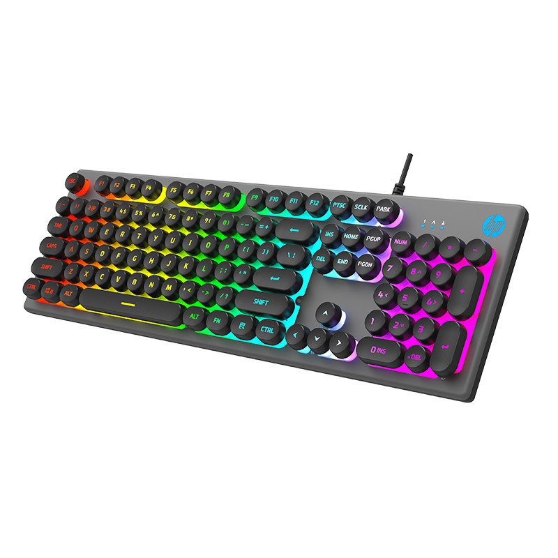 GAMING KEYBOARD HP K500Y