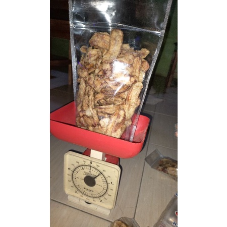 

Sale Pisang