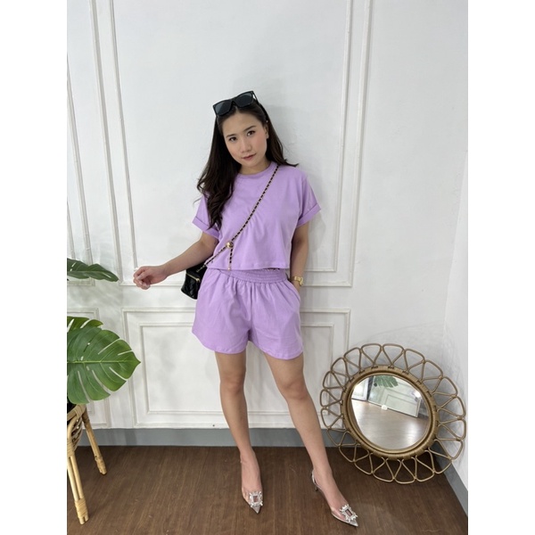 BECCA SET-5