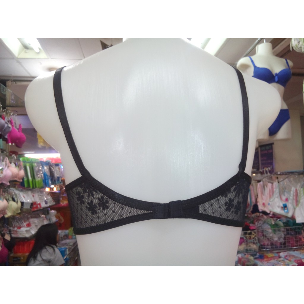 bra sapphire sister balon / BH size 34 s/d 42 cup A
