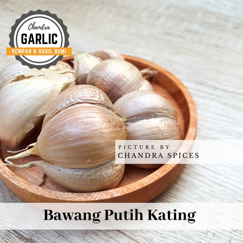 

Bawang putih kating 1 kg