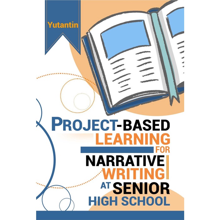 

Buku Learning for Narrative Writing at Senior High School