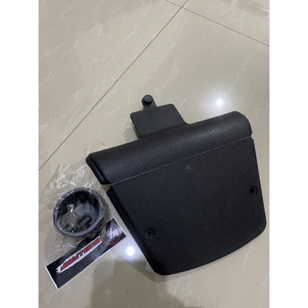 tool box Jok gl100 toolbox begasi jok gl100 box Jok gl125 set karet stopan gl100 detail original