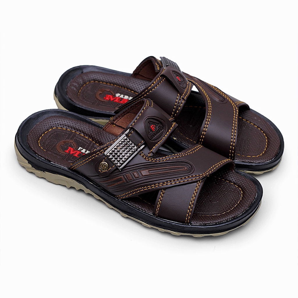 Arsy Sport Fashion Pria  Sandal  Pria  Sandal  Murah  