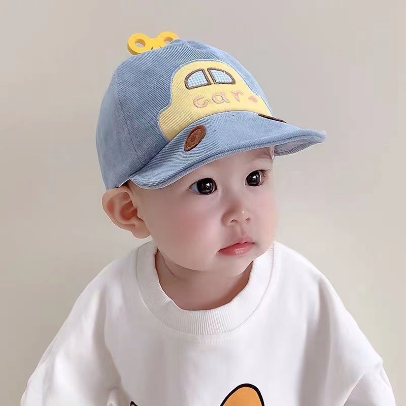 5-18 bln | TOPI BASEBALL ANAK / TOPI BUCKET ANAK KARAKTER LUCU LAKI-LAKI UNISEX vol.M CATALOG