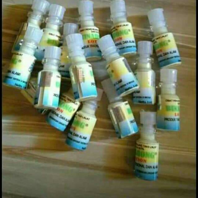 Binahong penghilang tahi lalat