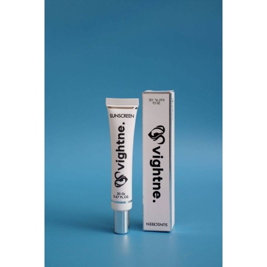 VIGHTNE SUNSCREEN