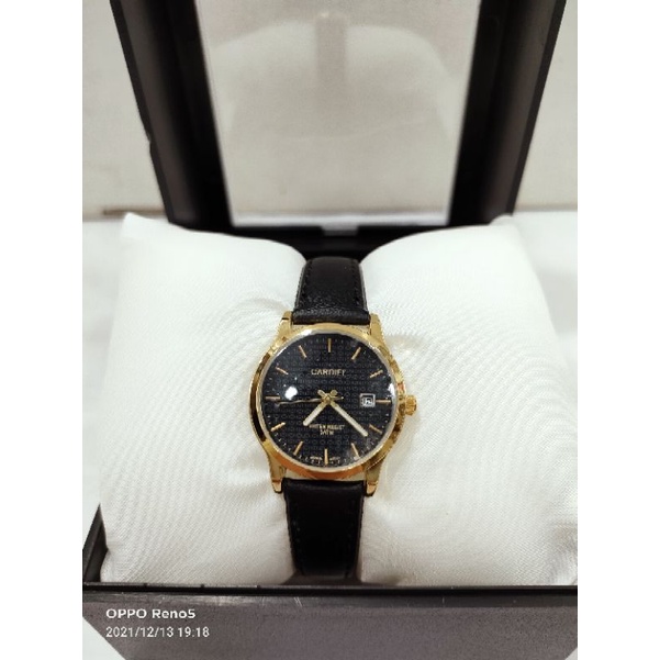 jam tangan Cardiff tahan air cewek