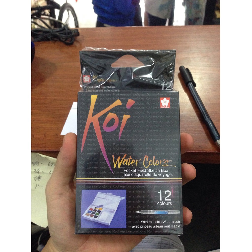 

Langsung Order Koi Cat Air Sakura 12 W Berkualitas