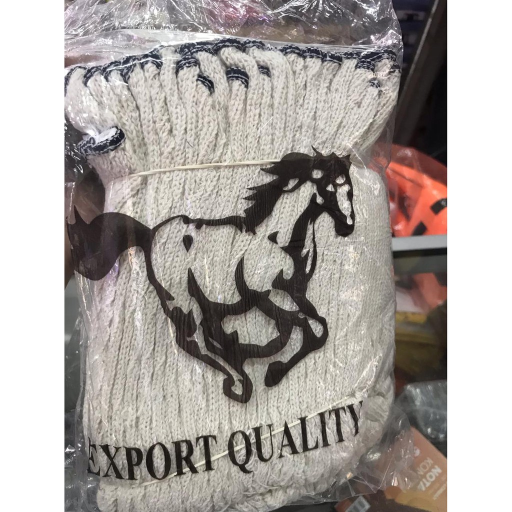 SARUNG TANGAN 5 BENANG