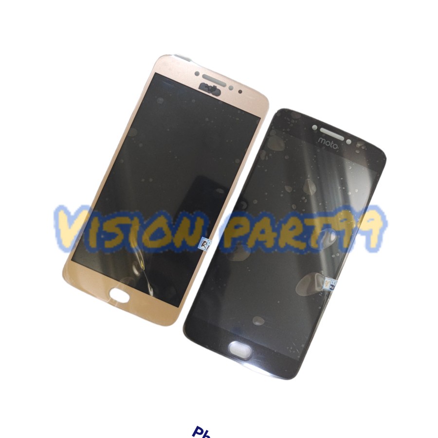 LCD TOUCHSCREEN MOTOROLA MOTO E4+ E4 PLUS