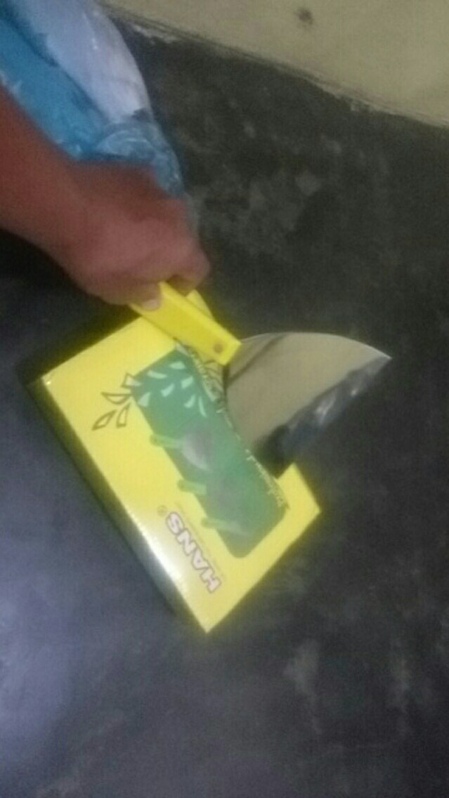 Scrapper Ss Hans 6 Hss200