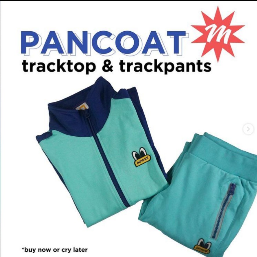 Borongan Tracktop