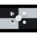 Mijia Smart Socket Stop Kontak Bluetooth Gateway Version with Dual USB Port - ZNCZ04CM