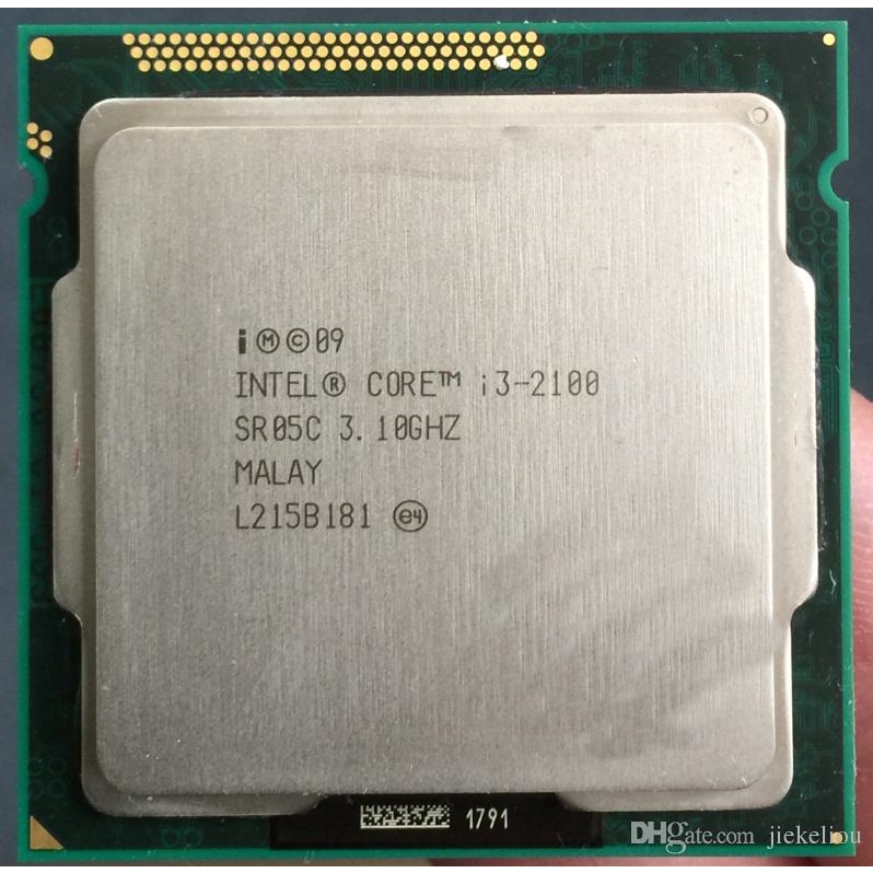 PROCESSOR INTEL CORE I7 2600 TRAY LGA SOCKET 1155