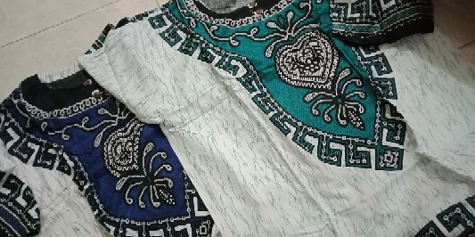 Kaos Jogja Kaos Barong Kaos Etnik Kaos Dashiki Kaos Jefri Putih Baju Batik Kaos Jogja Malioboro