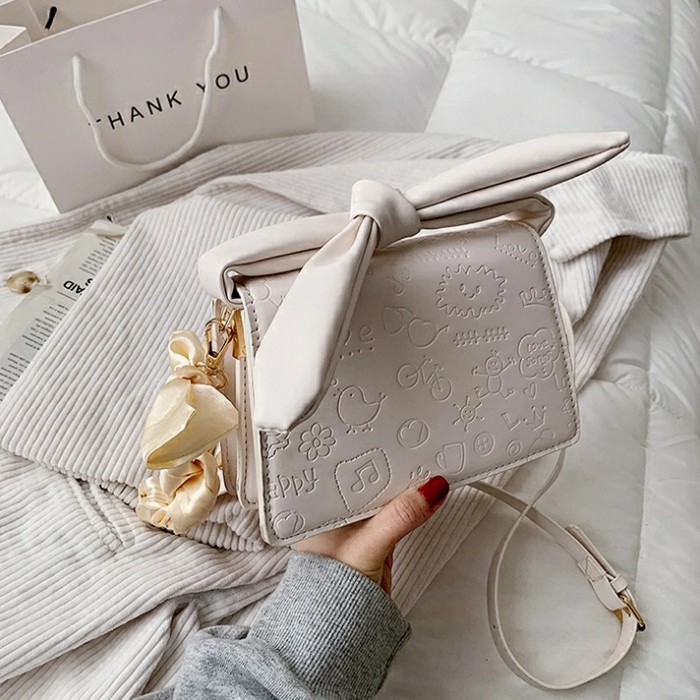 Tas Selempang Mini Tas Wanita Besar Tas Selempang Wanita Remaja Tas Wanita Tas Selempang Tas Cewek T