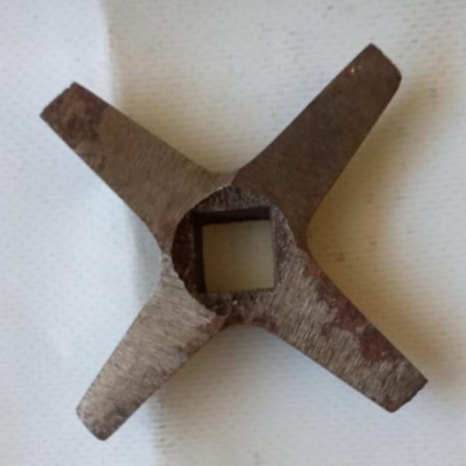 {{{{}}] Pisau gilingan daging no32