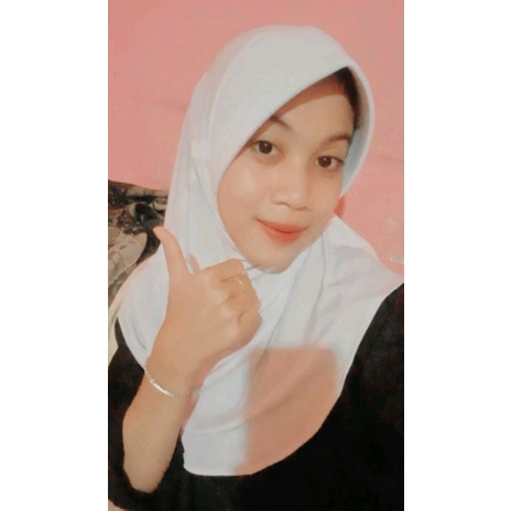 BERGO SNADA / BERGO GARIS PINGGIR / BERGO LAYANG / HiJAB INSTANT-4