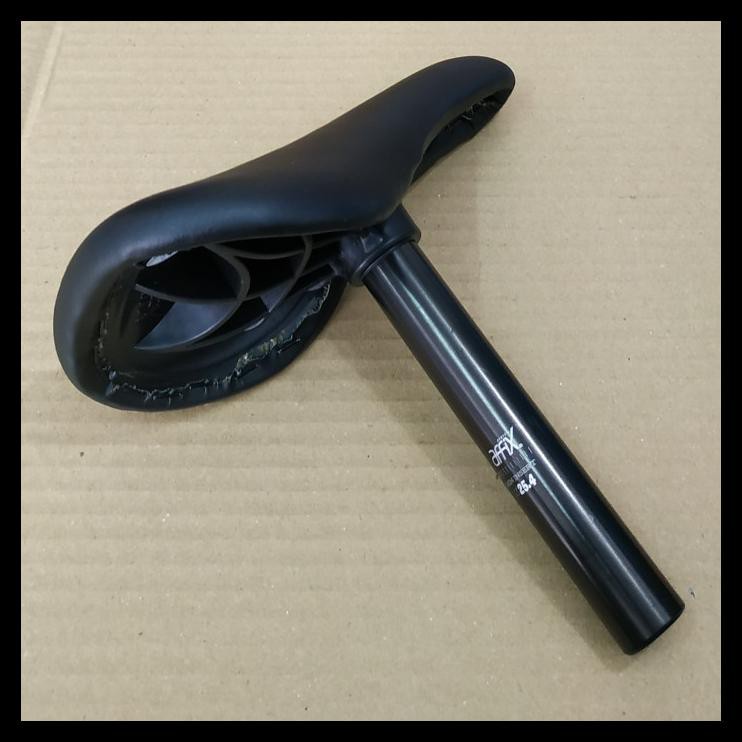 TERLARIS sadel Bmx kHE affix