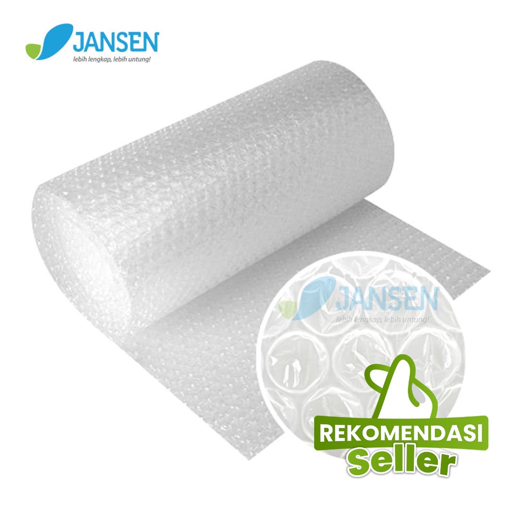 

Extra Packaging - Packing Tambahan Extra Aman