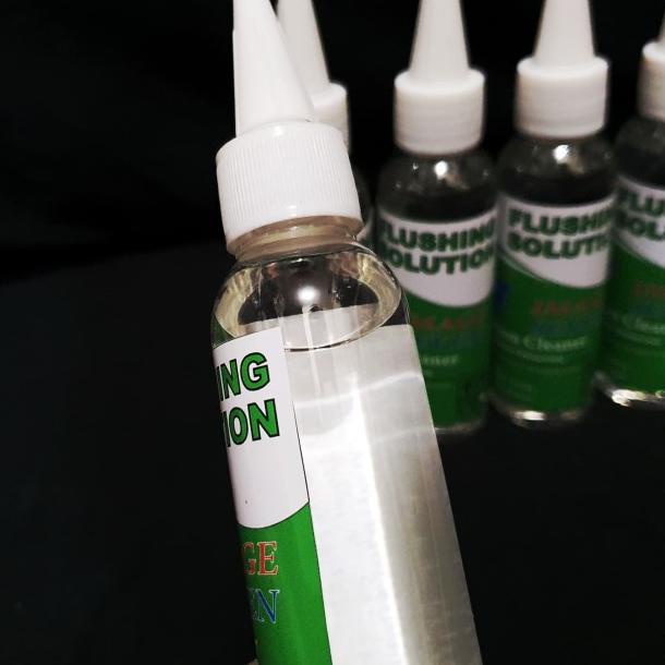 Cleaner untuk Tinta DTF Premium Image Seven 250ml