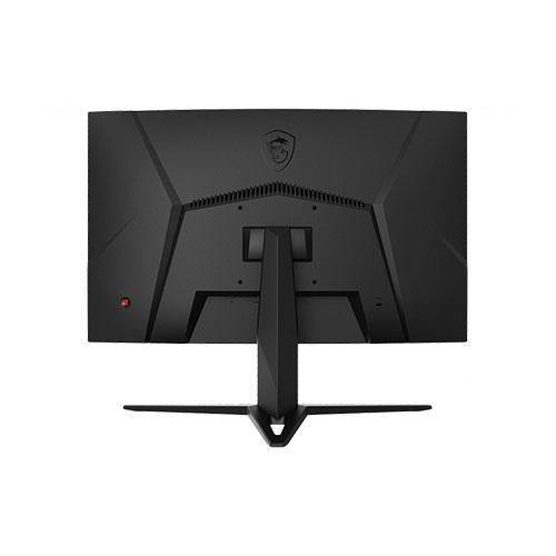 MSI Optix G24C4 144Hz 1ms Frameless VA Curved Freesync FHD Gaming