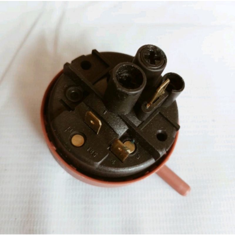 WATER LEVEL - PRESSURE SWITCH Mesin Cuci MIDEA Front Loading Original