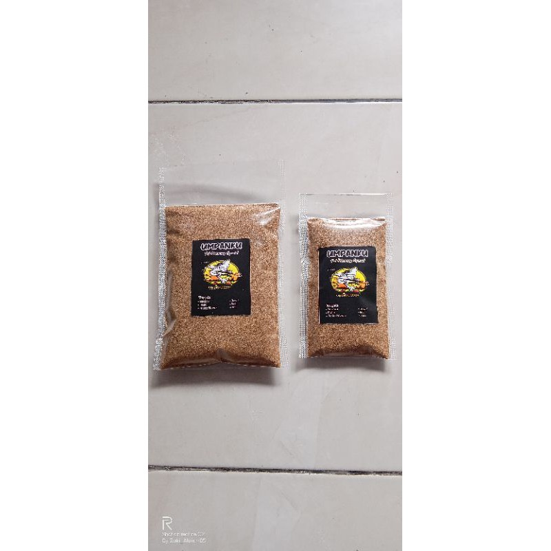 Pelet Goreng Special "UMPANKU"