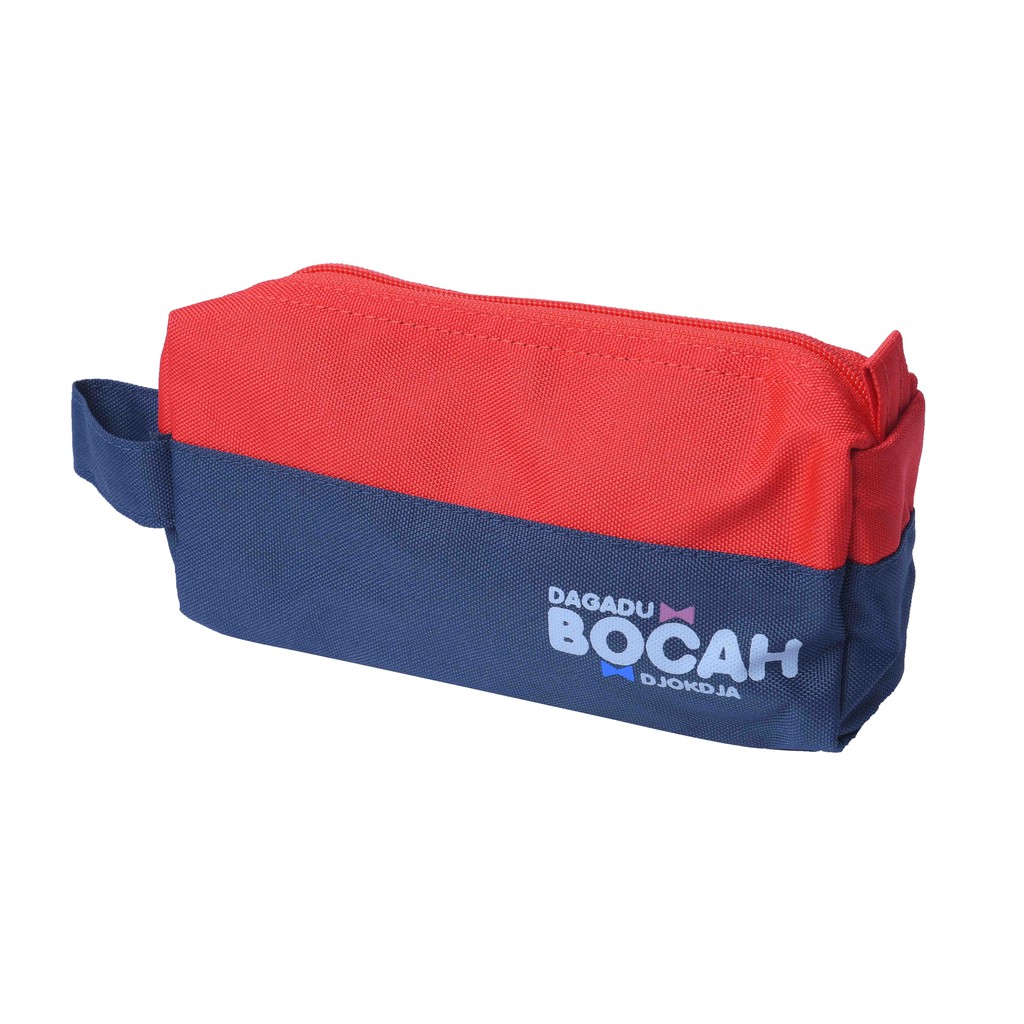 

Dagadu pencil case dagadu bocah aseli official - pita jogja c558